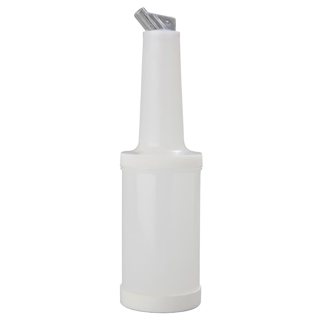 Beaumont Save and Pour Quart White - CZ378  Beaumont   