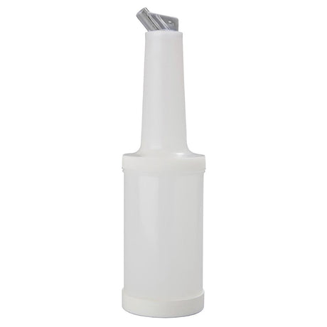 Beaumont Save and Pour Quart White - CZ378  Beaumont   