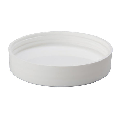 Beaumont Save and Pour Lid White - CZ381  Beaumont   