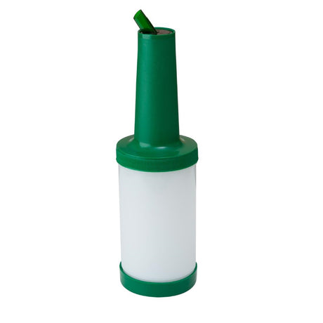 Beaumont Save and Pour Professional Quart Green - CZ382  Beaumont   