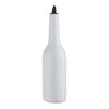 Beaumont Flair Bottle White 750ml - CZ388  Beaumont   