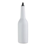 Beaumont Flair Bottle White 750ml - CZ388  Beaumont   