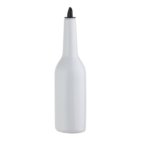 Beaumont Flair Bottle White 750ml - CZ388  Beaumont   