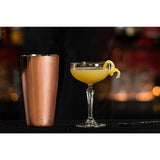 Beaumont Polished Copper Plated Boston Can 28oz - CZ390  Beaumont   