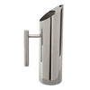 Beaumont Stainless Steel Water Jug Polished Finish 1.5Ltr - CZ396  Beaumont   