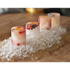 Beaumont 4 Cavity Silicone Shot Glass Mould - CZ404  Beaumont   