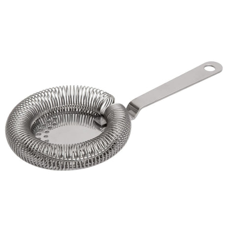 Beaumont Mezclar Throwing Strainer Stainless Steel - CZ406  Beaumont   