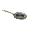 Beaumont Mezclar Throwing Strainer Antique Brass Plated - CZ408  Beaumont   
