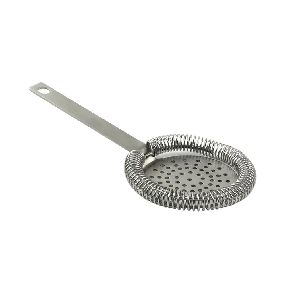 Beaumont Euro Throwing Strainer Stainless Steel - CZ410  Beaumont   
