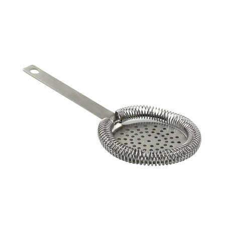 Beaumont Euro Throwing Strainer Stainless Steel - CZ410  Beaumont   