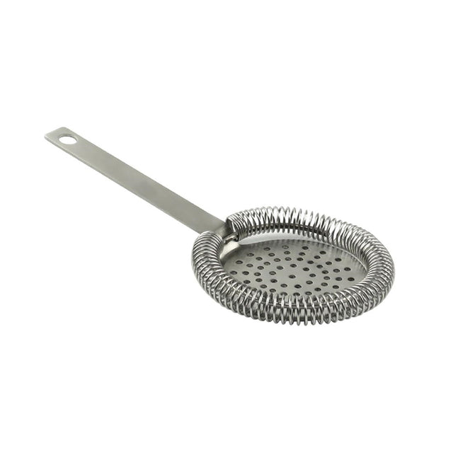 Beaumont Euro Throwing Strainer Stainless Steel - CZ410  Beaumont   