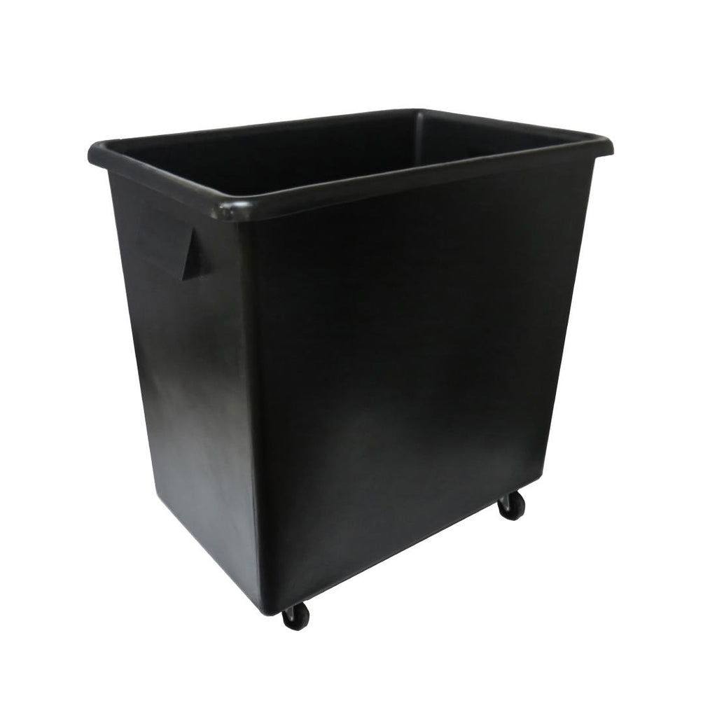 Beaumont Bottle Skip 125Ltr 660mm - CZ441  Beaumont   