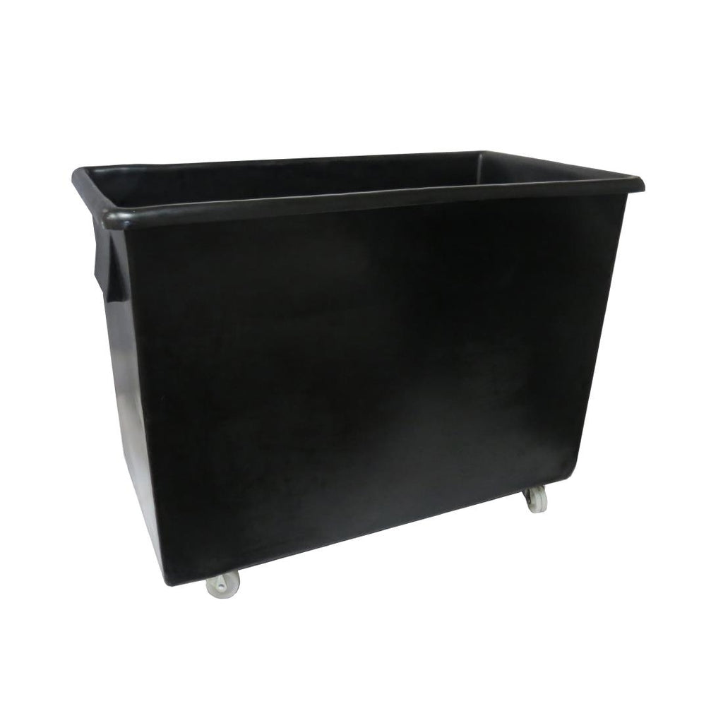 Beaumont Bottle Skip 160Ltr 812mm - CZ443  Beaumont   