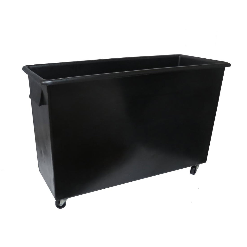 Beaumont Bottle Skip 160Ltr 965mm - CZ445  Beaumont   