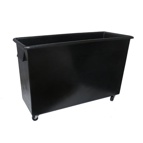 Beaumont Bottle Skip 160Ltr 965mm - CZ445  Beaumont   