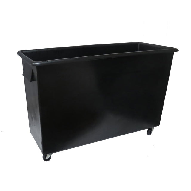 Beaumont Bottle Skip 160Ltr 965mm - CZ445  Beaumont   