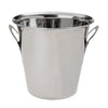 Beaumont Tulip Wine Bucket Stainless Steel 4.5Ltr - CZ451  Beaumont   