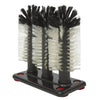 Beaumont 3 Brush Glass Washer - CZ461  Beaumont   