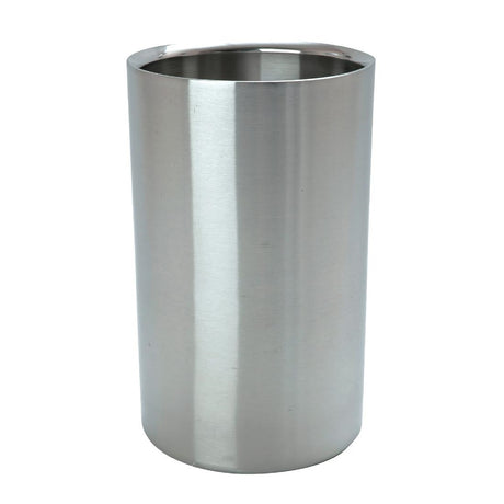 Beaumont Wine Cooler Stainless Steel - CZ464  Beaumont   