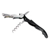 Beaumont Double Reach Corkscrew Black - CZ465  Beaumont   