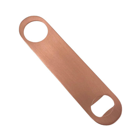 Beaumont Bar Blade Copper 18cm - CZ468  Beaumont   