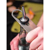 Beaumont V Bar Blade Stainless Steel 180mm - CZ469  Beaumont   