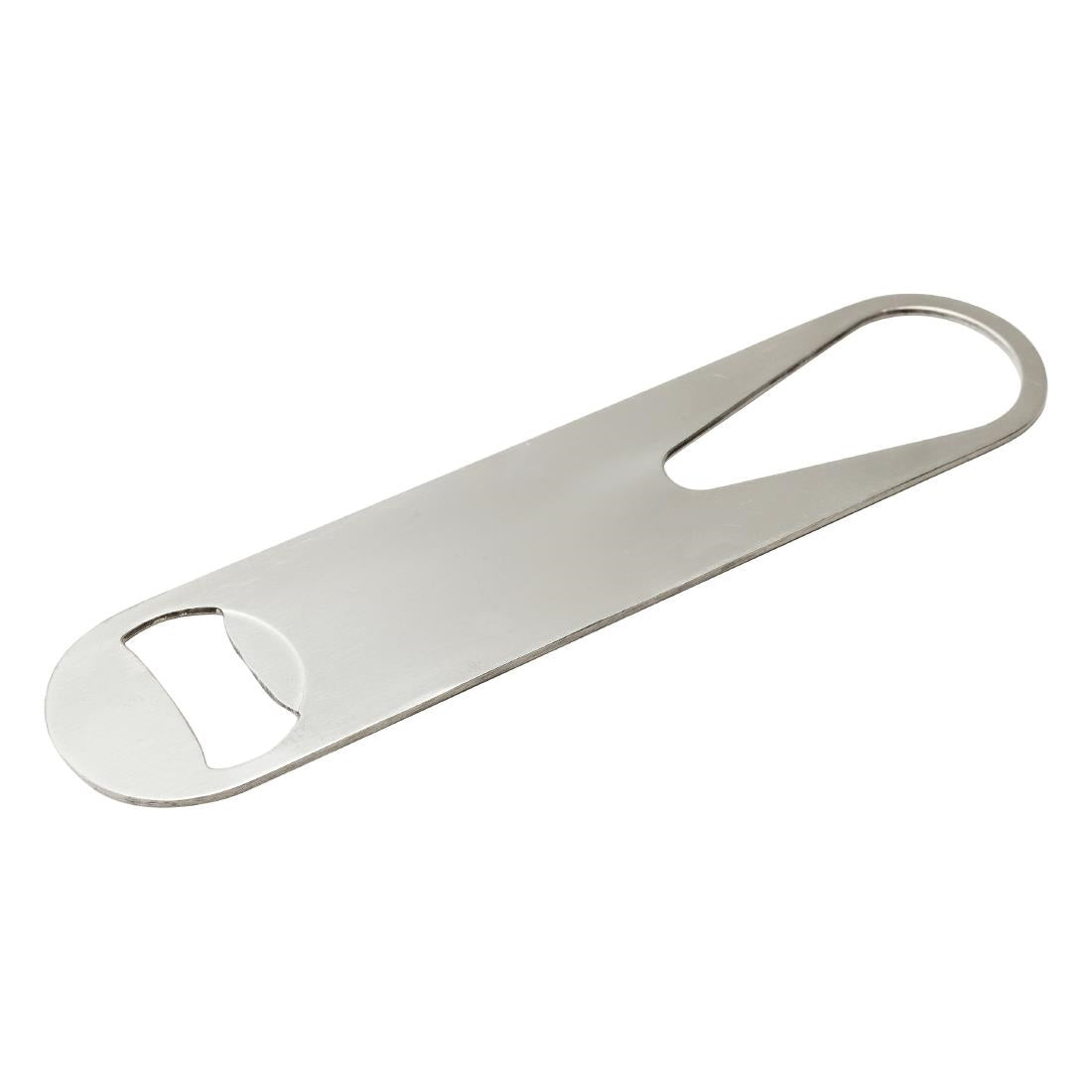 Beaumont V Bar Blade Stainless Steel 180mm - CZ469  Beaumont   