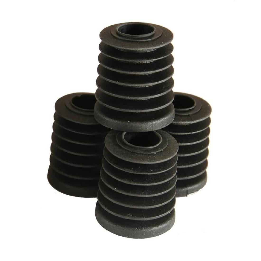 Beaumont Corks Finned 1/2 Gallon (Pack of 10) - CZ471  Beaumont   