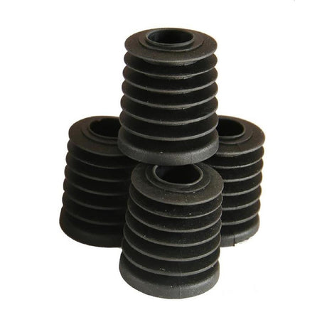 Beaumont Corks Finned 1/2 Gallon (Pack of 10) - CZ471  Beaumont   