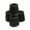 Beaumont Gallon Cork Finned (Pack of 10) - CZ472  Beaumont   