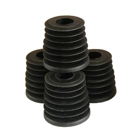 Beaumont Gallon Cork Finned (Pack of 10) - CZ472  Beaumont   