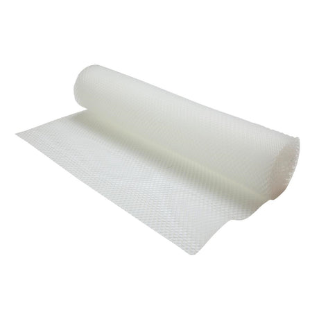 Beaumont Clear Shelf Liner 610mm x 5000mm - CZ473  Beaumont   