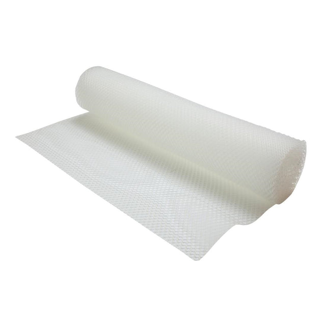 Beaumont Clear Shelf Liner 610mm x 5000mm - CZ473  Beaumont   