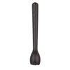 Beaumont Muddler Black Ribbed 215mm - CZ480  Beaumont   