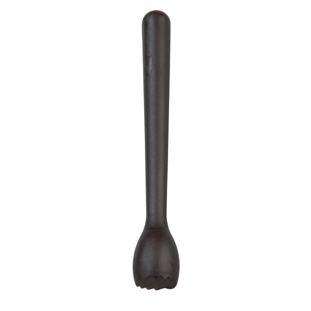 Beaumont Muddler Black Ribbed 215mm - CZ480  Beaumont   