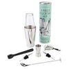Beaumont Cocktail Kit 8 Piece - CZ481  Beaumont   