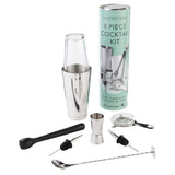 Beaumont Cocktail Kit 8 Piece - CZ481  Beaumont   