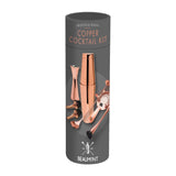 Beaumont Cocktail kit Copper 8 Piece - CZ482  Beaumont   