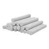 Beaumont White Chalk (Pack of 100) - CZ483  Beaumont   
