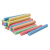 Beaumont Coloured Chalk (Pack of 100) - CZ484  Beaumont   