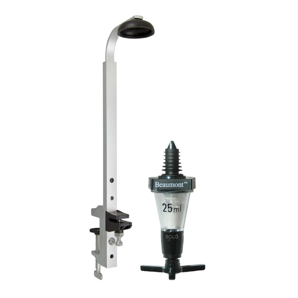 Beaumont Home Bar Dispenser Kit - CZ486  Beaumont   