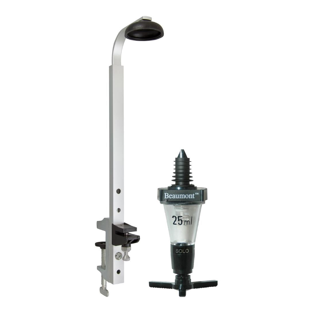 Beaumont Home Bar Dispenser Kit - CZ486  Beaumont   