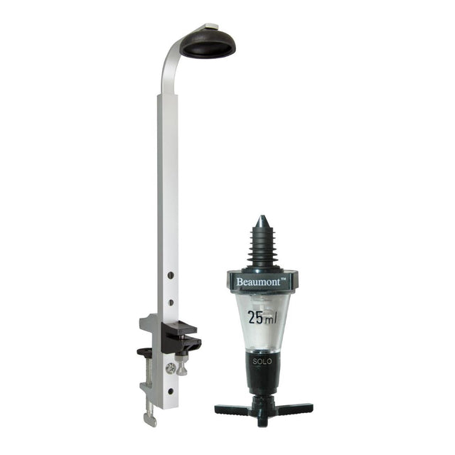 Beaumont Home Bar Dispenser Kit - CZ486  Beaumont   