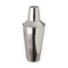 Beaumont Regular Cocktail Shaker Stainless Steel 750ml - CZ487  Beaumont   