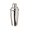 Beaumont Deluxe Cocktail Shaker Stainless Steel 750ml - CZ488  Beaumont   