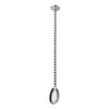 Beaumont Professional Cocktail Spoon With Masher 280mm - CZ490  Beaumont   