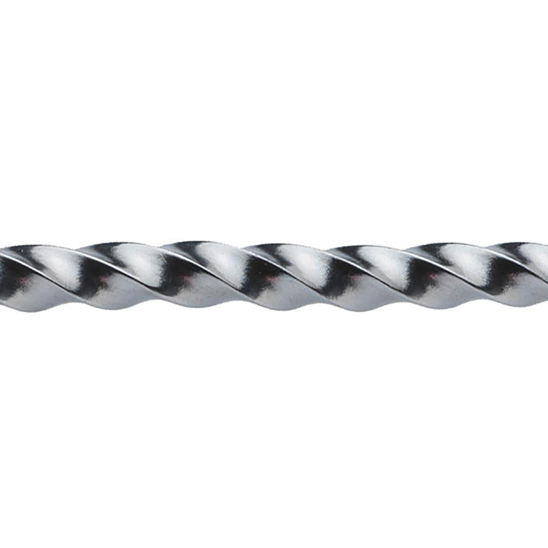 Beaumont Professional Cocktail Spoon With Masher 280mm - CZ490  Beaumont   