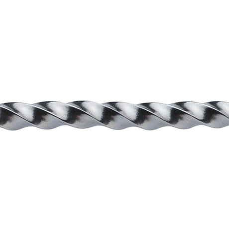Beaumont Professional Cocktail Spoon With Masher 280mm - CZ490  Beaumont   