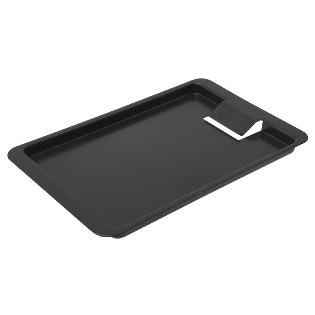 Beaumont Tip Tray With Clip Black - CZ498  Beaumont   