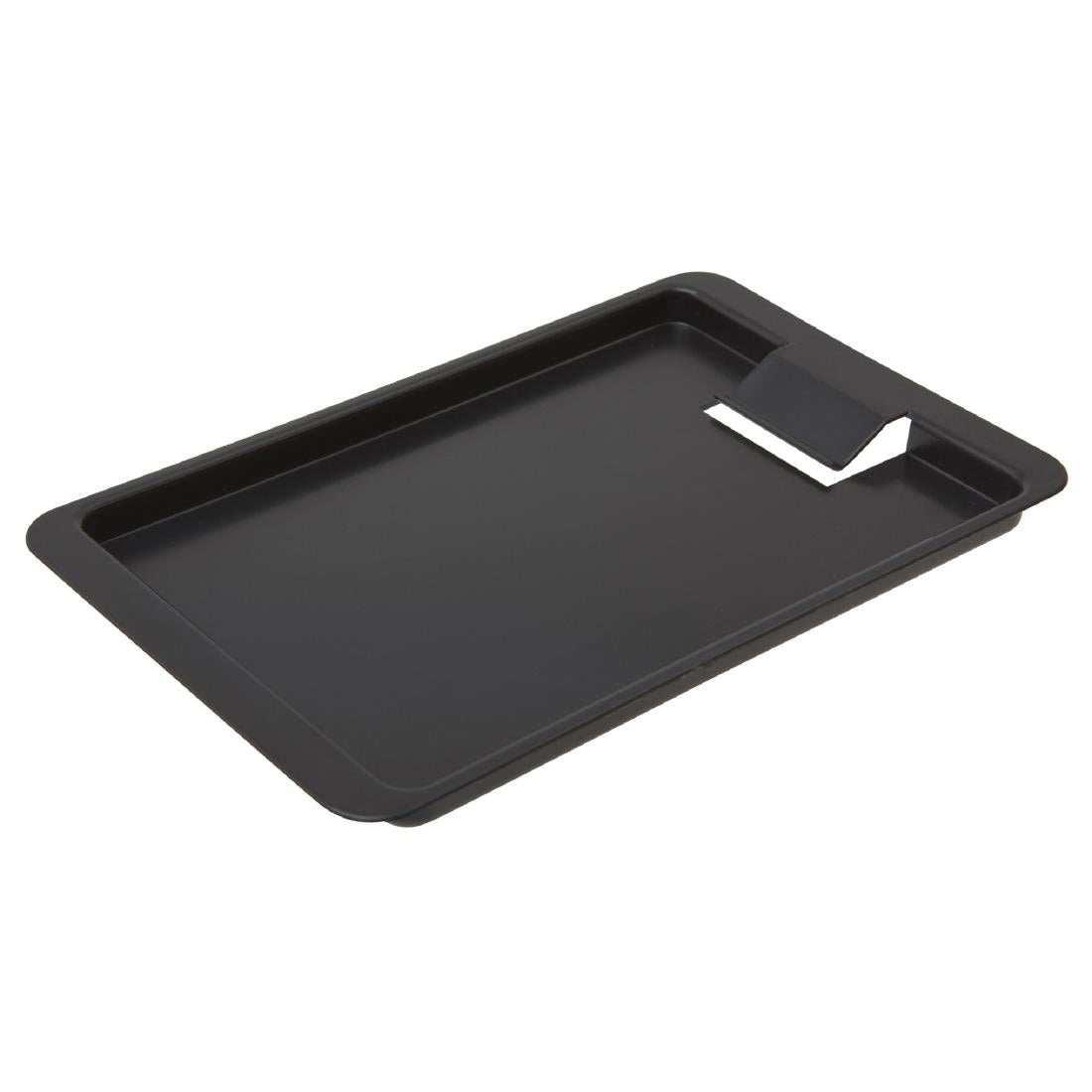 Beaumont Tip Tray With Clip Black - CZ498  Beaumont   